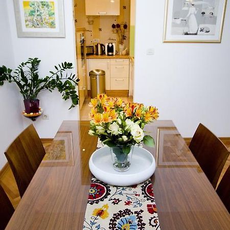 Split Luxury Apartments Rodin Pokój zdjęcie