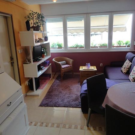 Split Luxury Apartments Rodin Zewnętrze zdjęcie
