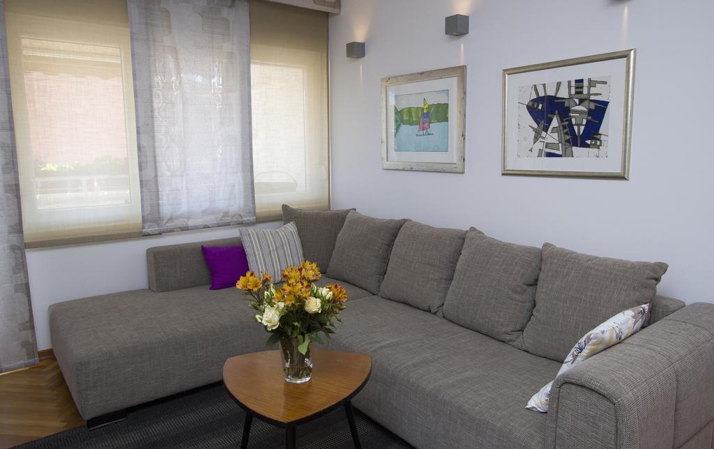 Split Luxury Apartments Rodin Pokój zdjęcie