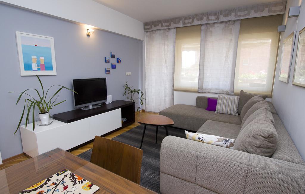 Split Luxury Apartments Rodin Pokój zdjęcie