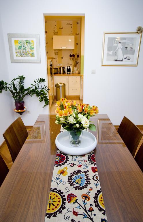 Split Luxury Apartments Rodin Pokój zdjęcie