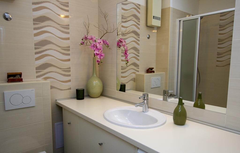 Split Luxury Apartments Rodin Zewnętrze zdjęcie