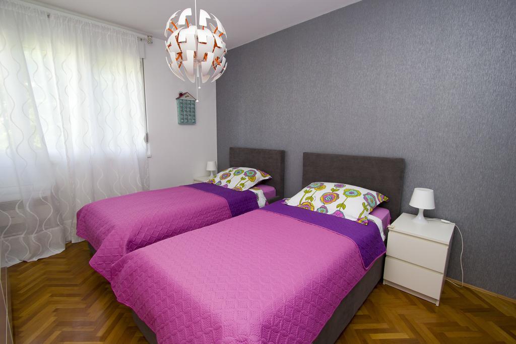 Split Luxury Apartments Rodin Pokój zdjęcie