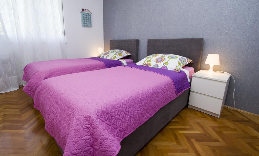 Split Luxury Apartments Rodin Pokój zdjęcie