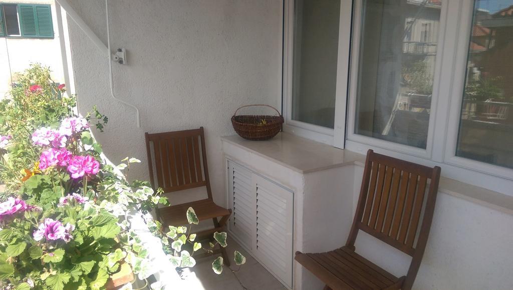 Split Luxury Apartments Rodin Pokój zdjęcie