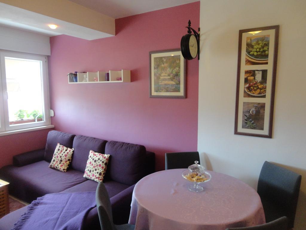 Split Luxury Apartments Rodin Pokój zdjęcie