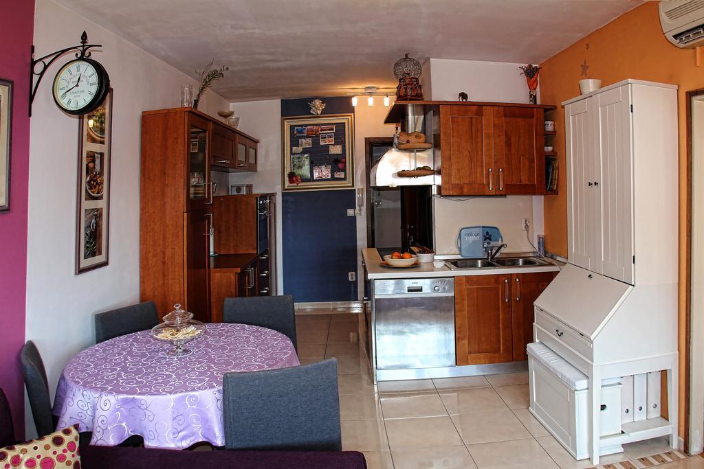 Split Luxury Apartments Rodin Pokój zdjęcie