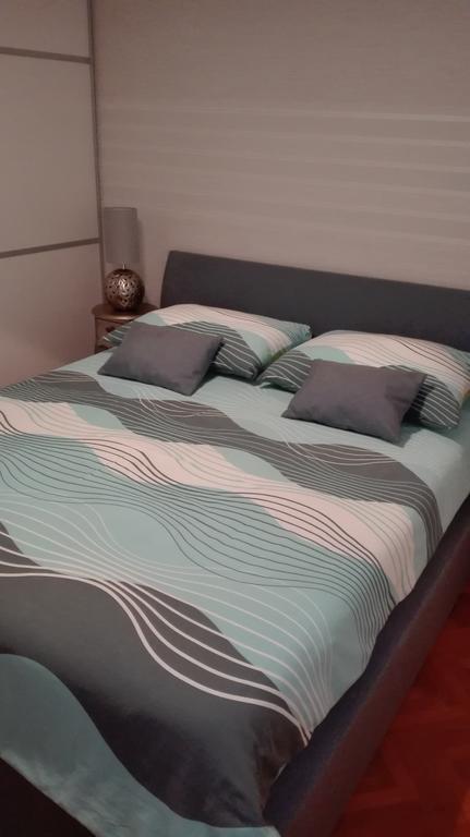 Split Luxury Apartments Rodin Zewnętrze zdjęcie