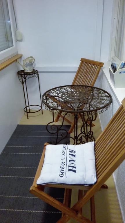 Split Luxury Apartments Rodin Zewnętrze zdjęcie